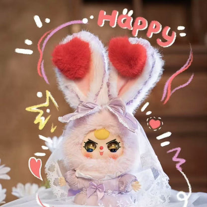 Baby three Mini Lolita's Dream series blind box(100%)