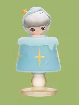 Dimmo world series--dimmo candle