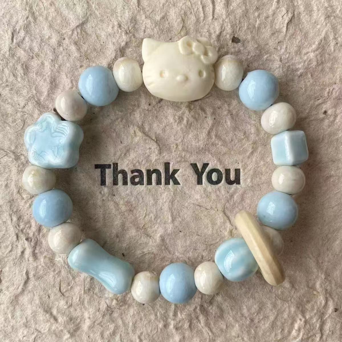 Beautiful bracelets(Choose the style in the live broadcast room)