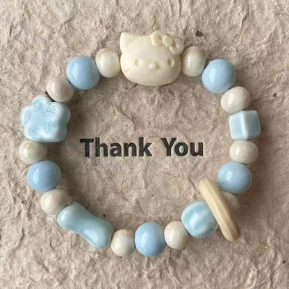 Beautiful bracelets(Choose the style in the live broadcast room)