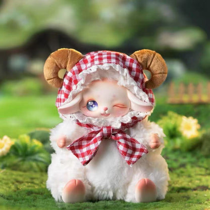 Sally Fantasy Fairy series blind box