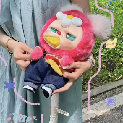 SD3 400% Moodeverse Series Blind Box