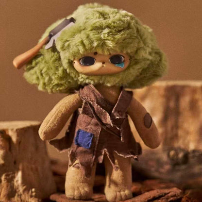 Echo Forest Whisper series blind box