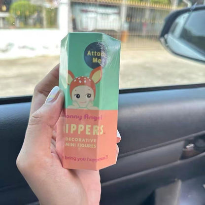 Sonny Angel CUTIE HIPPERS series Blind box