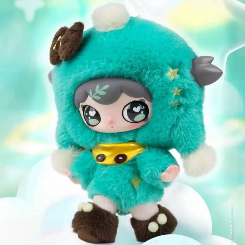 Lulumi Dangerous Sweet Star Project series blind box