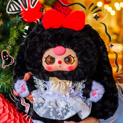 Baby three Sweet Baby 400%