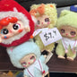 Promotional dolls