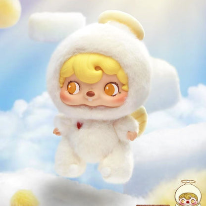 Pouka Pouka vinyl plush blind box series