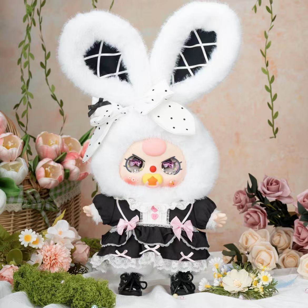 Baby three Lolita's Dream series blind box(400%)