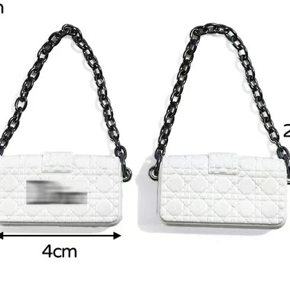 Labubu mini bag(small pendant)
