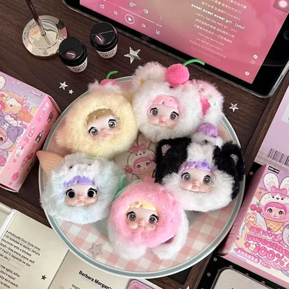 Nommi 100% Sweetness series Blind Box