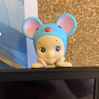 Sonny Angel CUTIE HIPPERS series Blind box