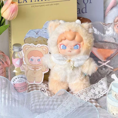 Dora Shanhai Dream series blind box