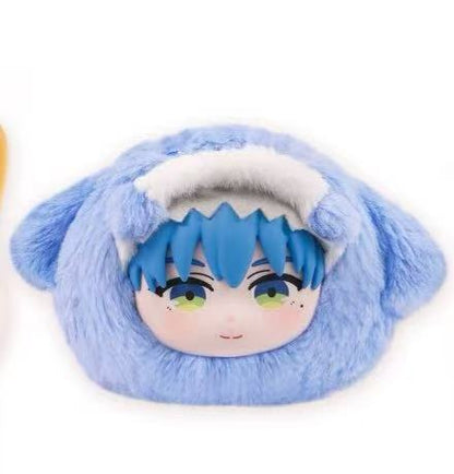 Freya's Animal Party Plush Series Blind Box