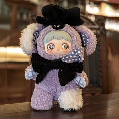 MayMei V4 Symbiote Neverland  Series Blind Box