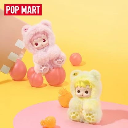 Hacipupu Gummy Bear series blind box