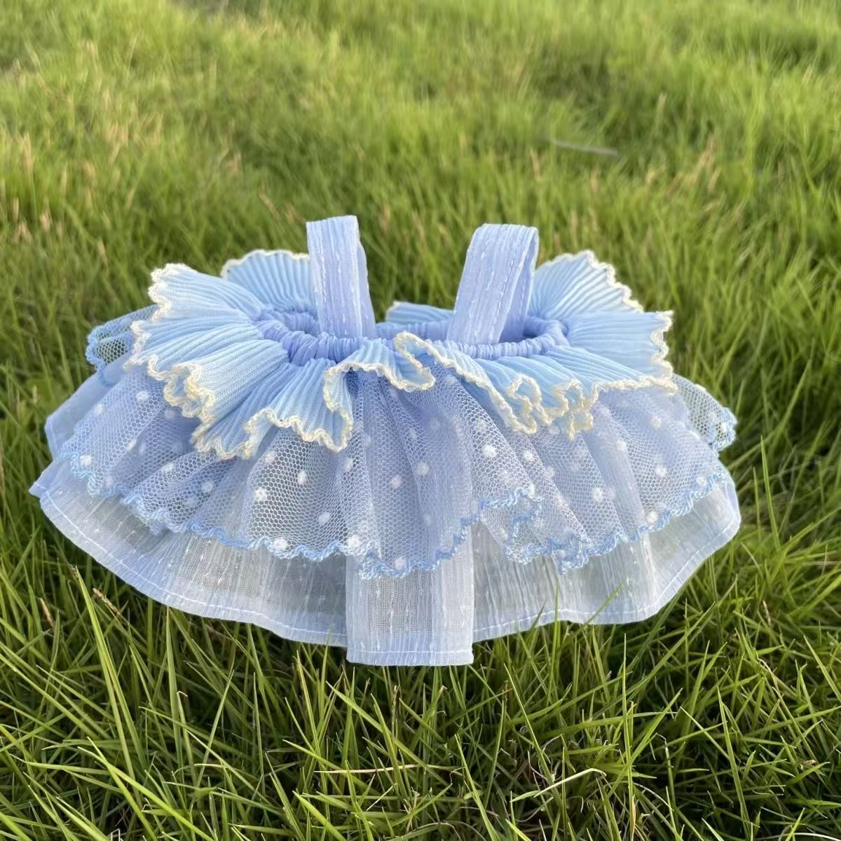 18-20CM  Toy clothes