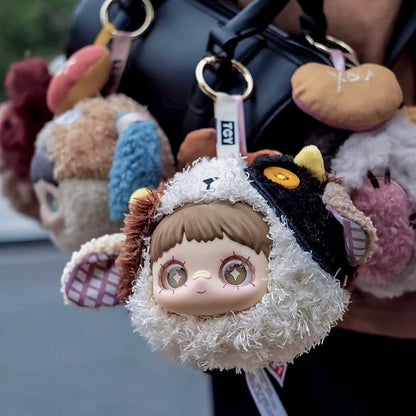 Maymei V1 Once Forgotten Corners series blind box