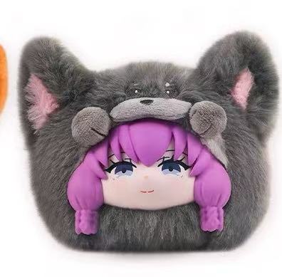 Freya's Animal Party Plush Series Blind Box