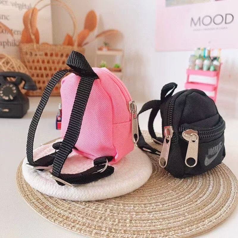 Labubu Cute Funny NIKE Labubu Tote Bag