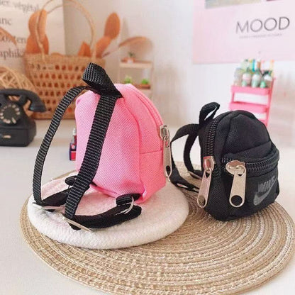 Labubu Cute Funny NIKE Labubu Tote Bag