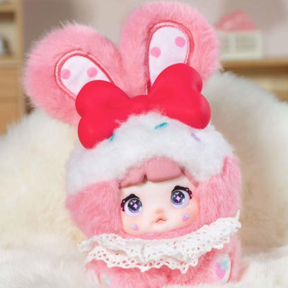 Nommi baby Sweetheart Bunny series Blind Box