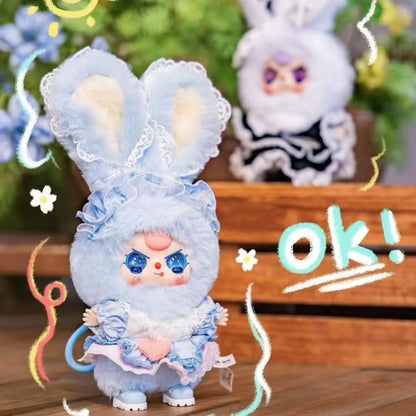 Baby three Mini Lolita's Dream series blind box(100%)