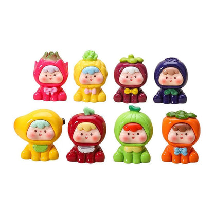 Small ornaments(Choose the style in the live broadcast room)