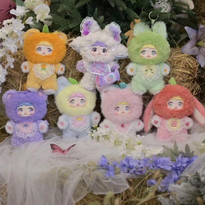 Nommi V3 Interesting Fruits Blind Box