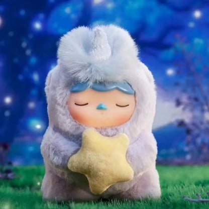 Pucky Forest Party series blind box