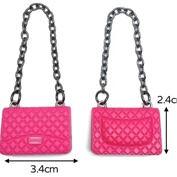 Labubu mini bag(small pendant)