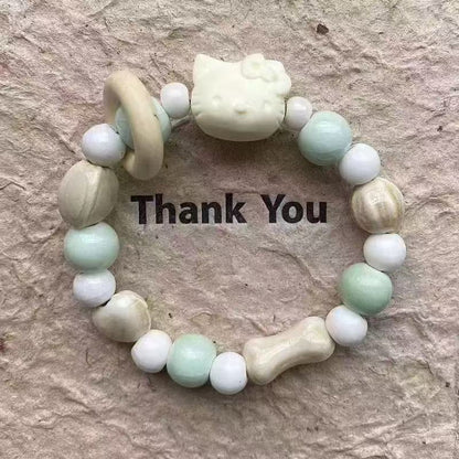 Beautiful bracelets(Choose the style in the live broadcast room)