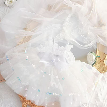 18-20CM  Toy clothes