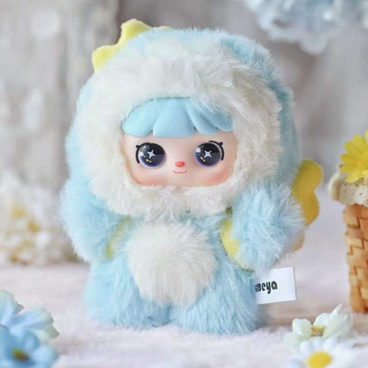Meya v2 Cute Pet Action series blind box