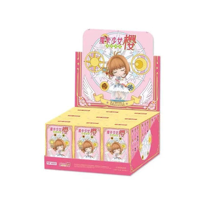 CARDCAPTOR SAKURA SERIES Blind Box