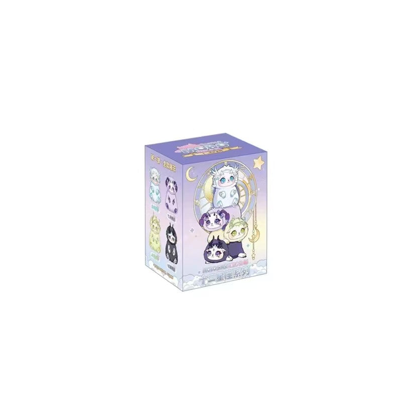 MOBO star Series Blind Box