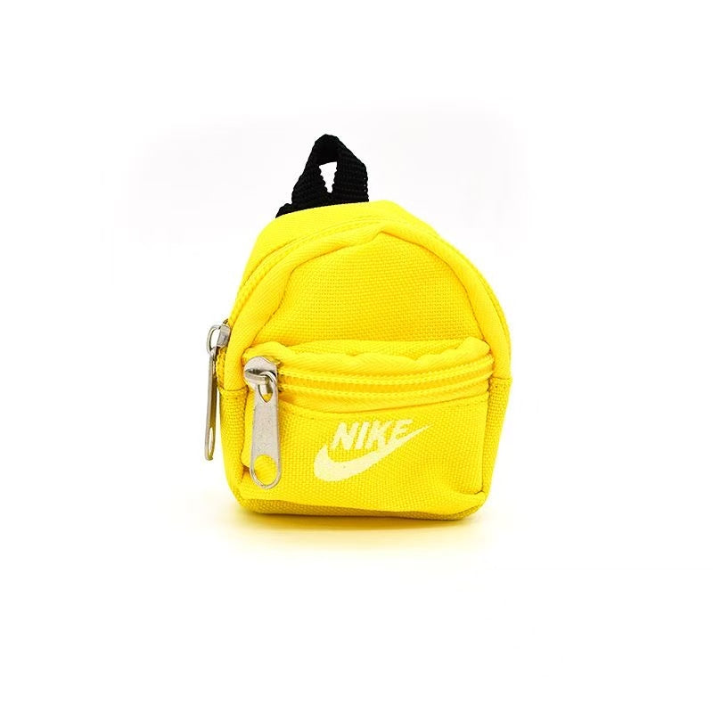 Labubu Cute Funny NIKE Labubu Tote Bag