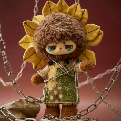 Echo Forest Whisper series blind box