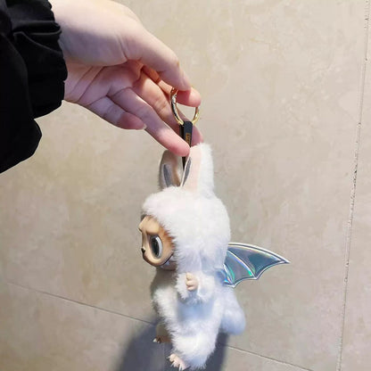 Little Angel-Vinyl Plush Doll Pendant Action Figure