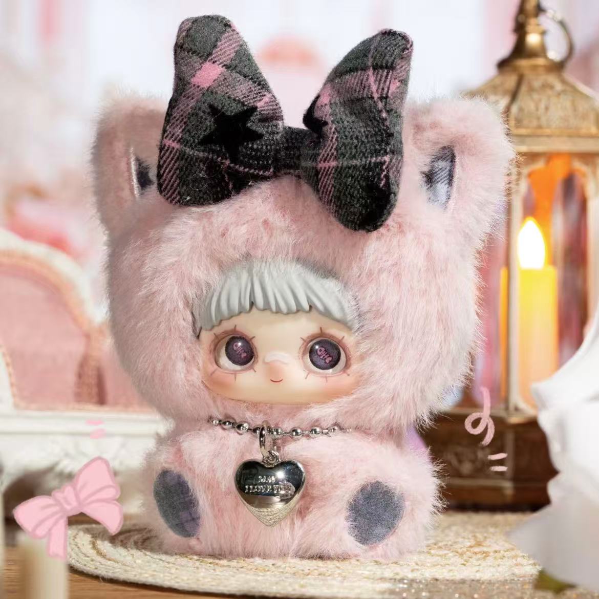 Maymei May I Love You series blind box