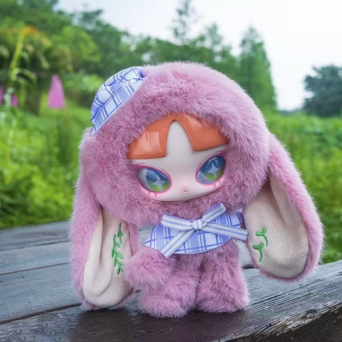 INN'S Crossing Spring Series Blind Box