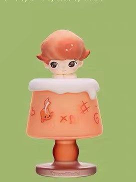 Dimmo world series--dimmo candle