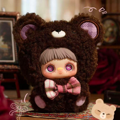 Maymei May I Love You series blind box