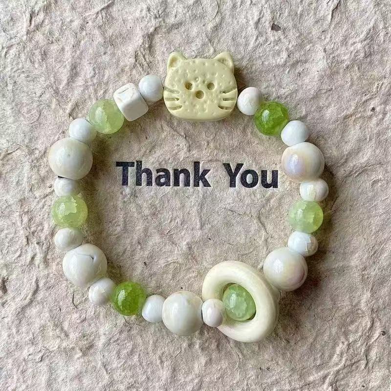 Beautiful bracelets(Choose the style in the live broadcast room)