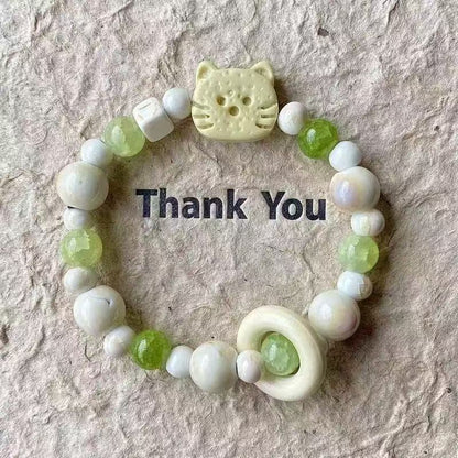 Beautiful bracelets(Choose the style in the live broadcast room)