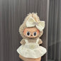 (New!!!)Doll Clothes Suitable for labubu Dolls Accessories  Clothes Set for Dolls (NO Doll)