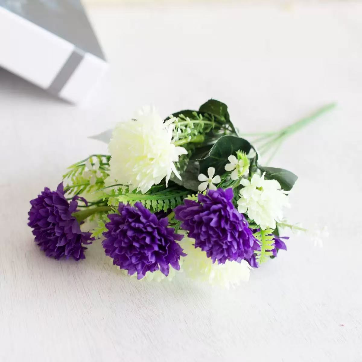 Ornaments,imitation flowers