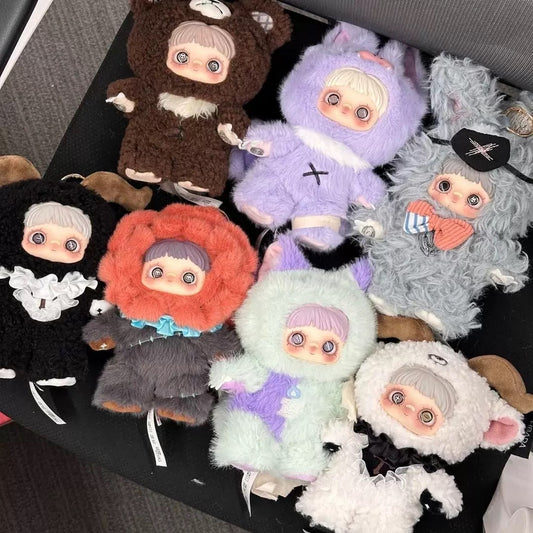 MayMei V2 Dark Forest Series Blind Box